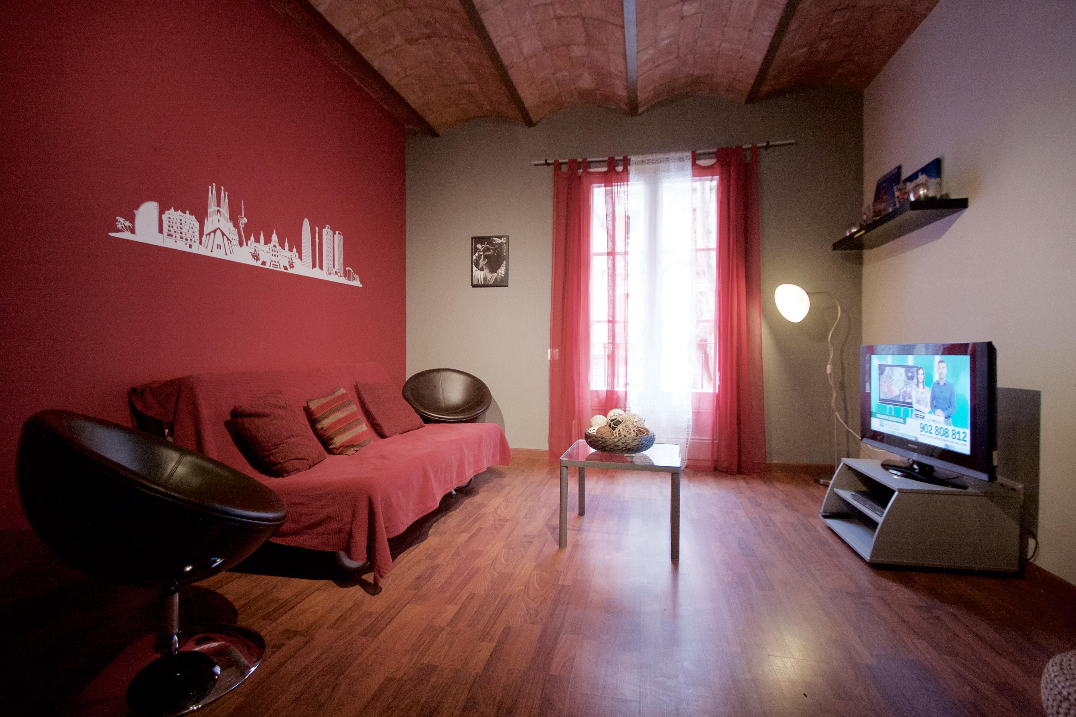 La Pedrera Residence บาร์เซโลนา ภายนอก รูปภาพ