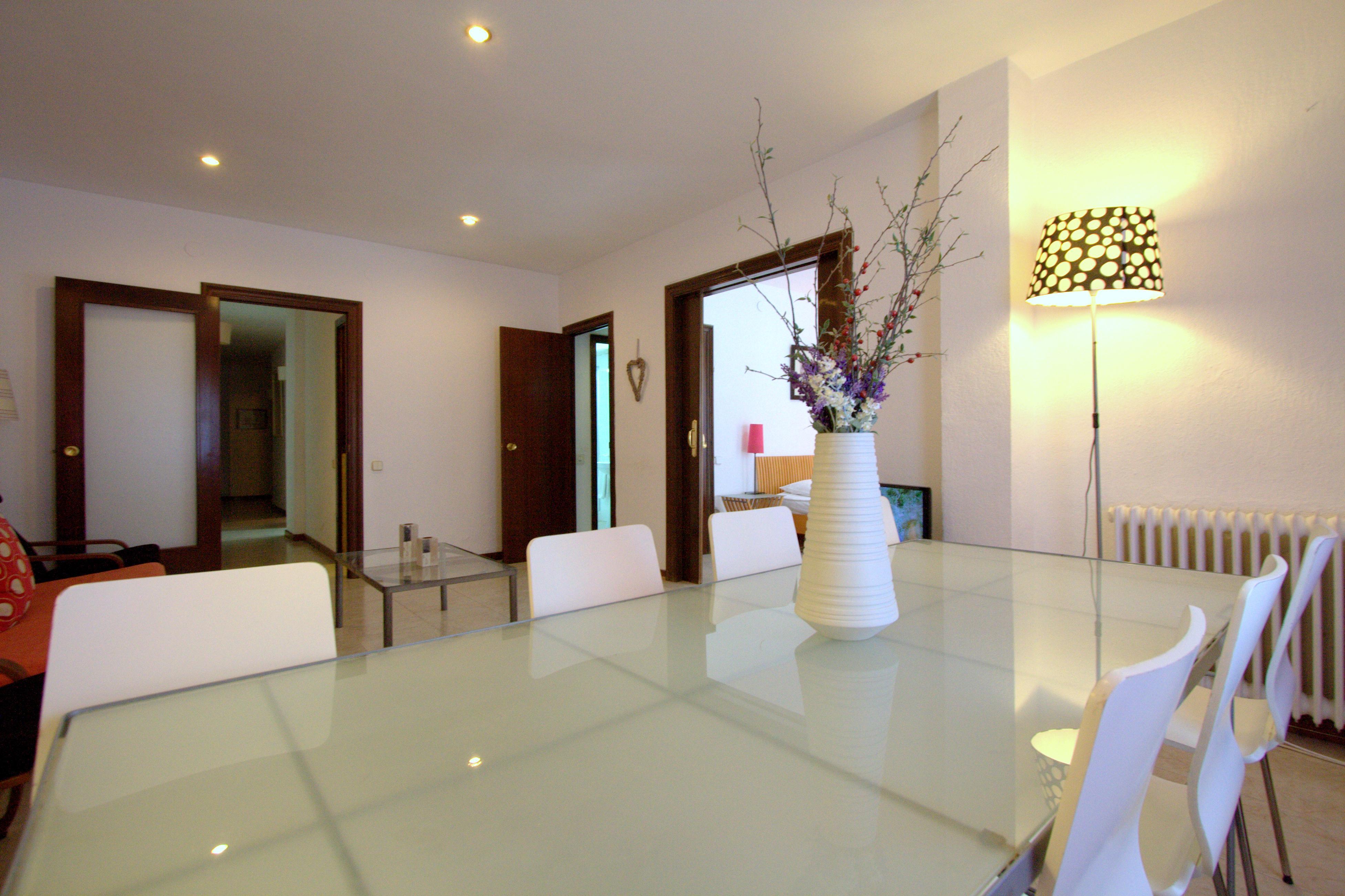 La Pedrera Residence บาร์เซโลนา ภายนอก รูปภาพ