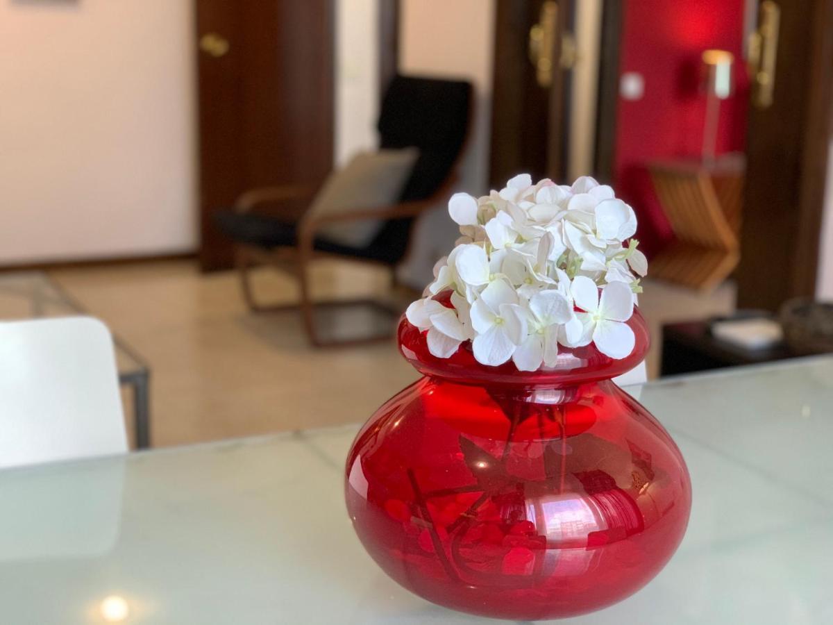 La Pedrera Residence บาร์เซโลนา ภายนอก รูปภาพ
